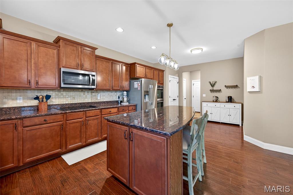 Tuscany - Residential