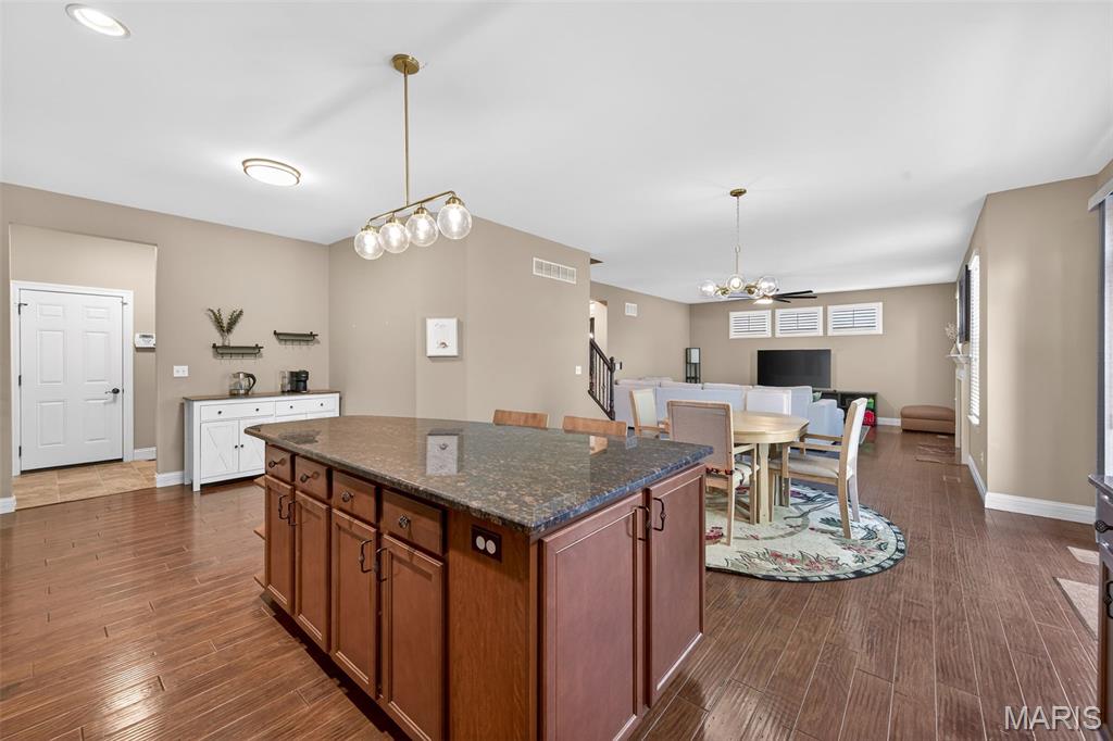 Tuscany - Residential