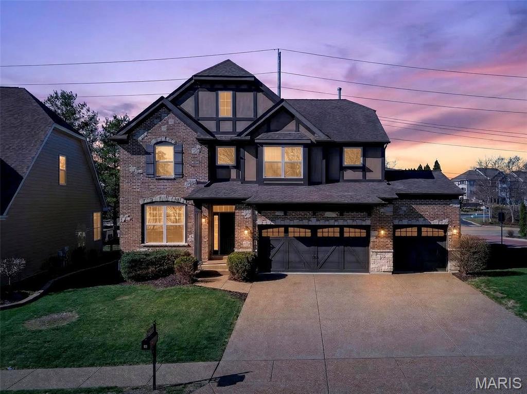 Tuscany - Residential