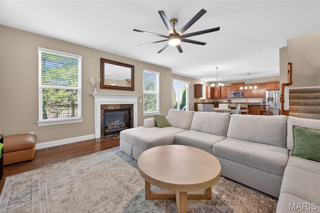 Tuscany - Residential