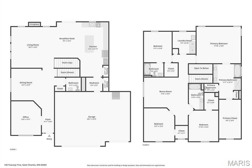 Tuscany - Residential