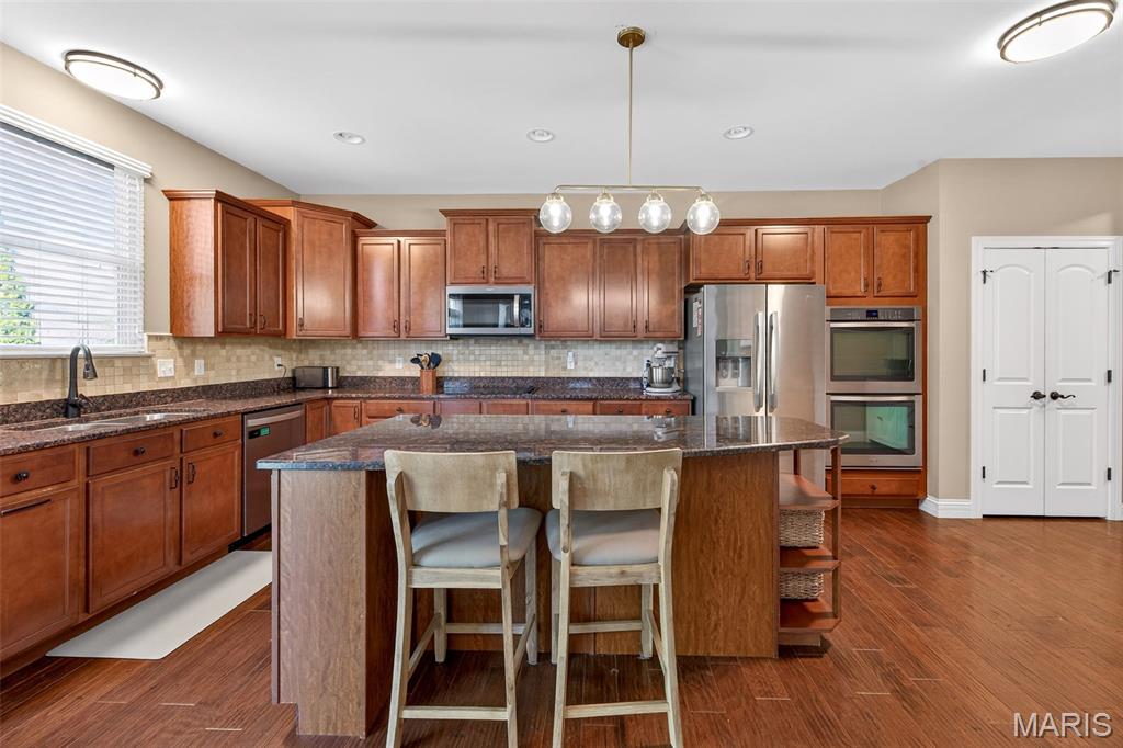 Tuscany - Residential