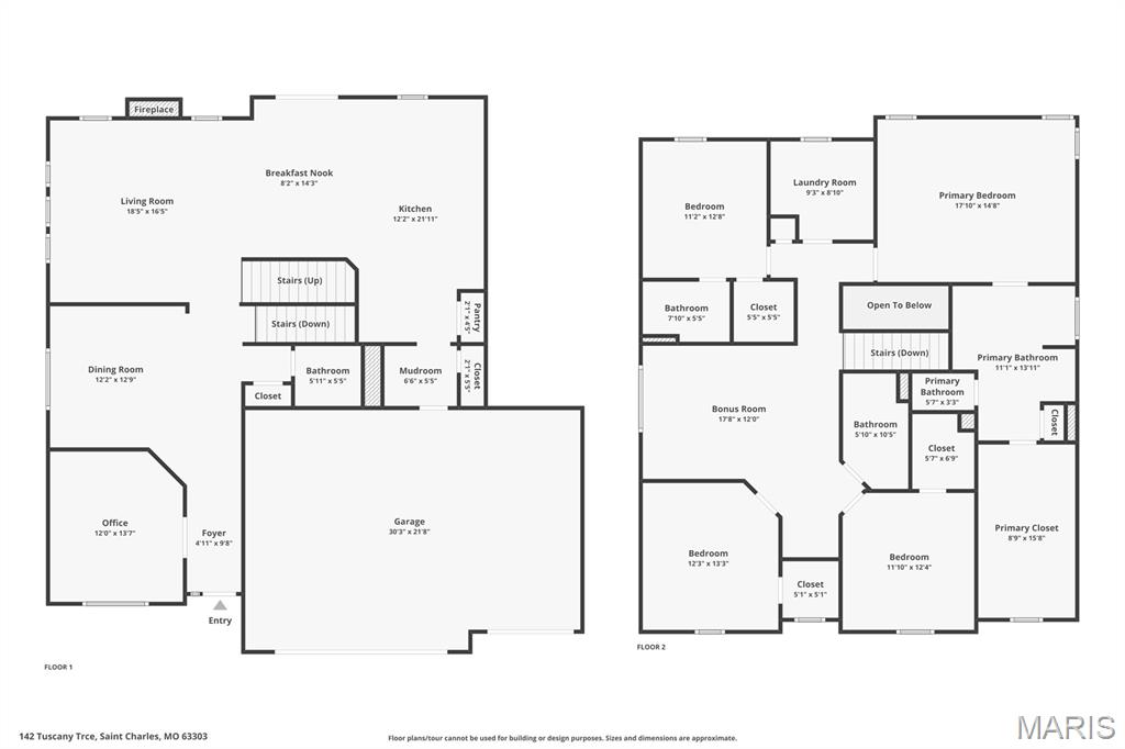 Tuscany - Residential