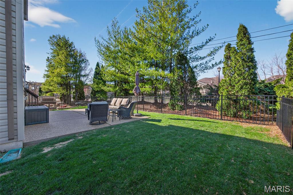 Tuscany - Residential