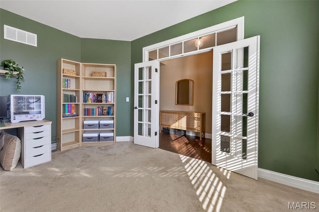 Tuscany - Residential