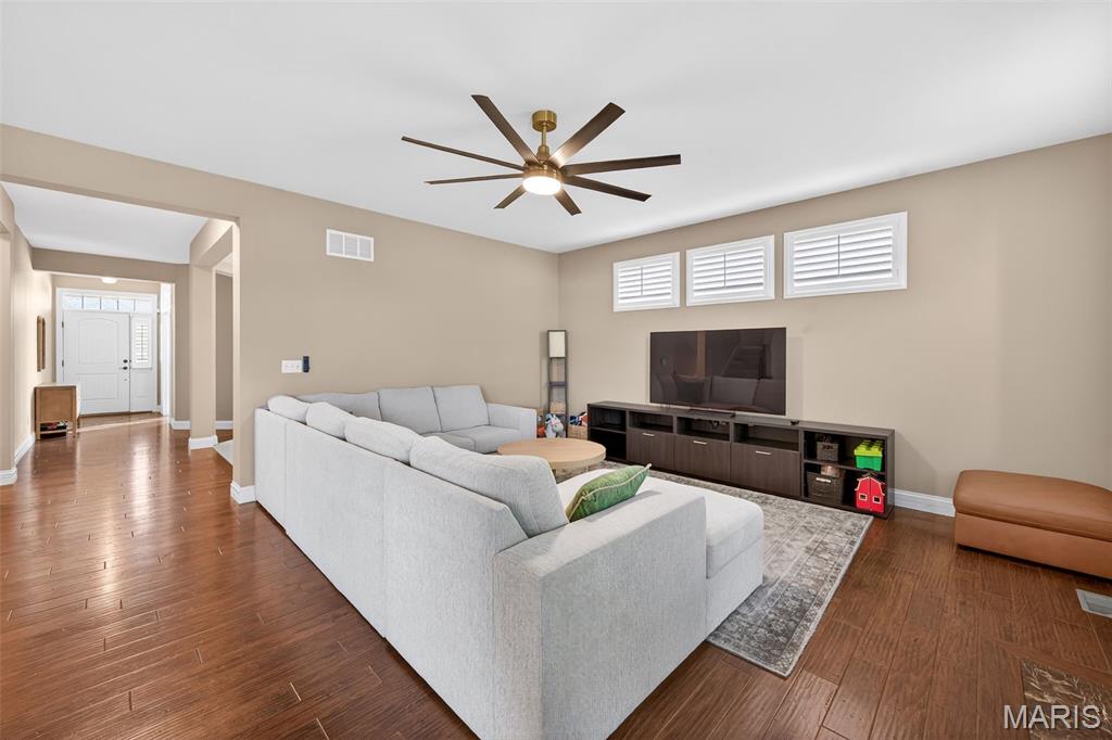 Tuscany - Residential