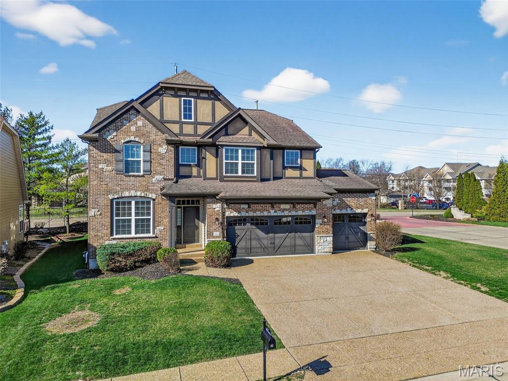 Tuscany - Residential