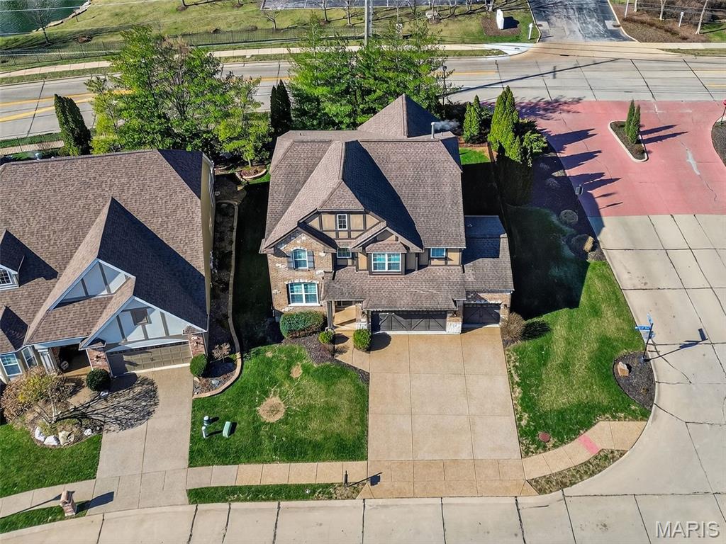 Tuscany - Residential