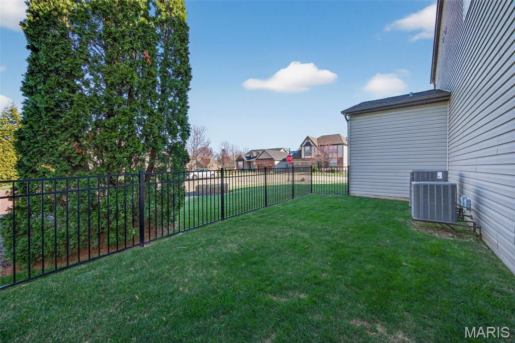 Tuscany - Residential