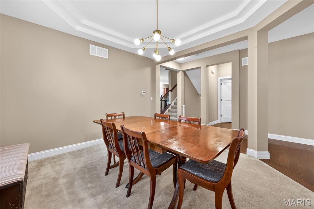 Tuscany - Residential