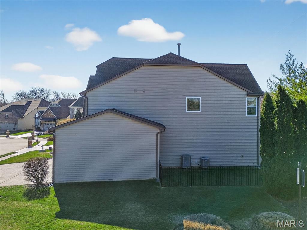 Tuscany - Residential