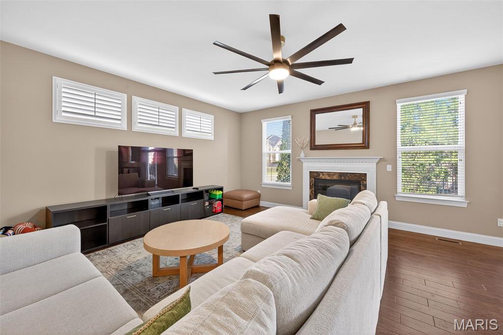 Tuscany - Residential