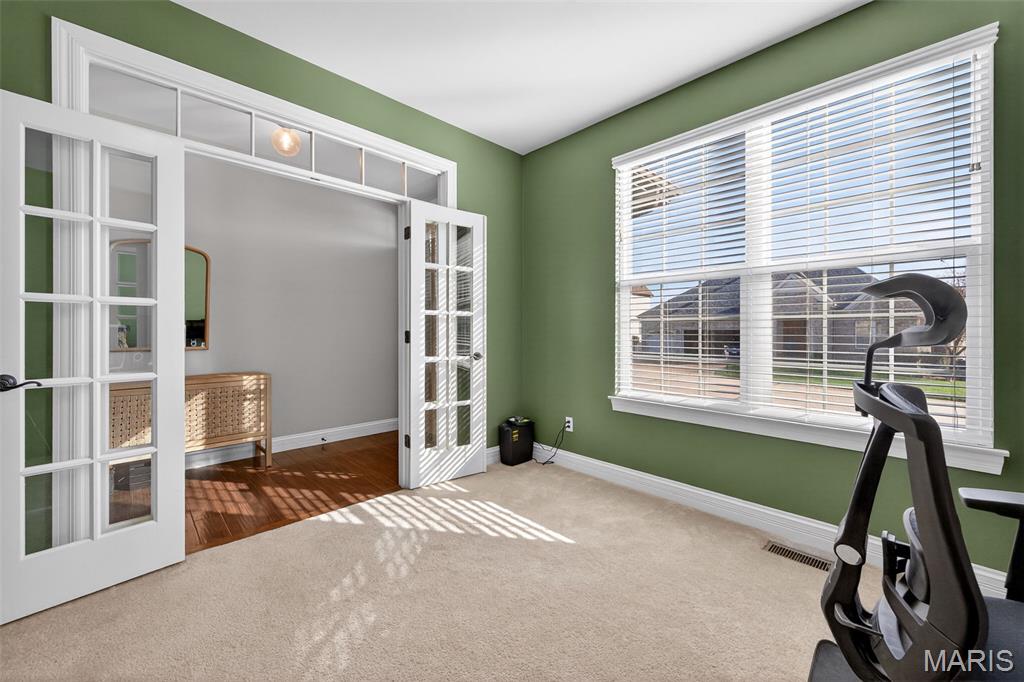 Tuscany - Residential