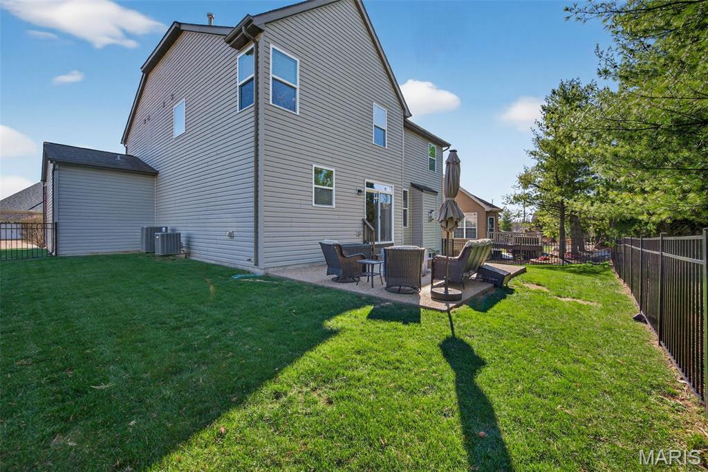 Tuscany - Residential