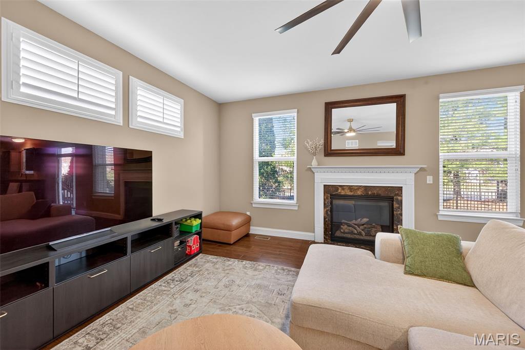 Tuscany - Residential