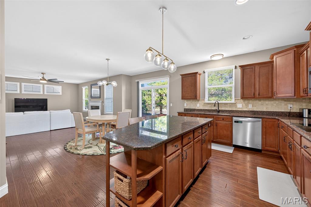 Tuscany - Residential