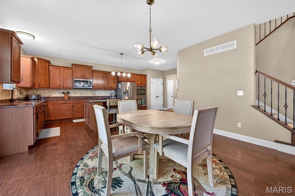 Tuscany - Residential