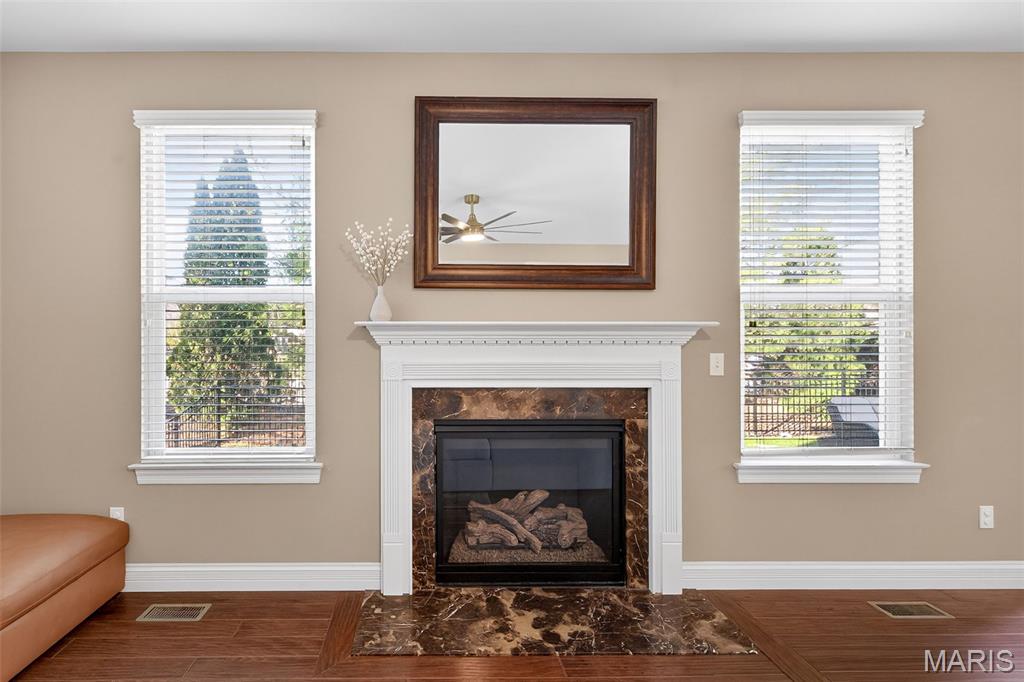 Tuscany - Residential