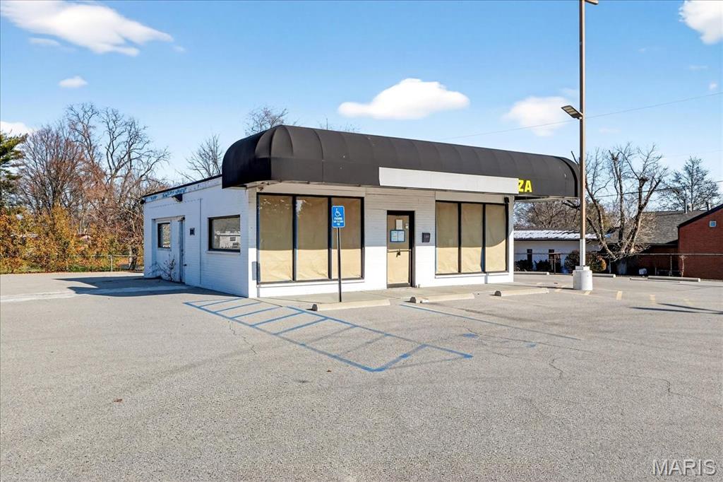 St Ferdinand Commons - Commercial Sale