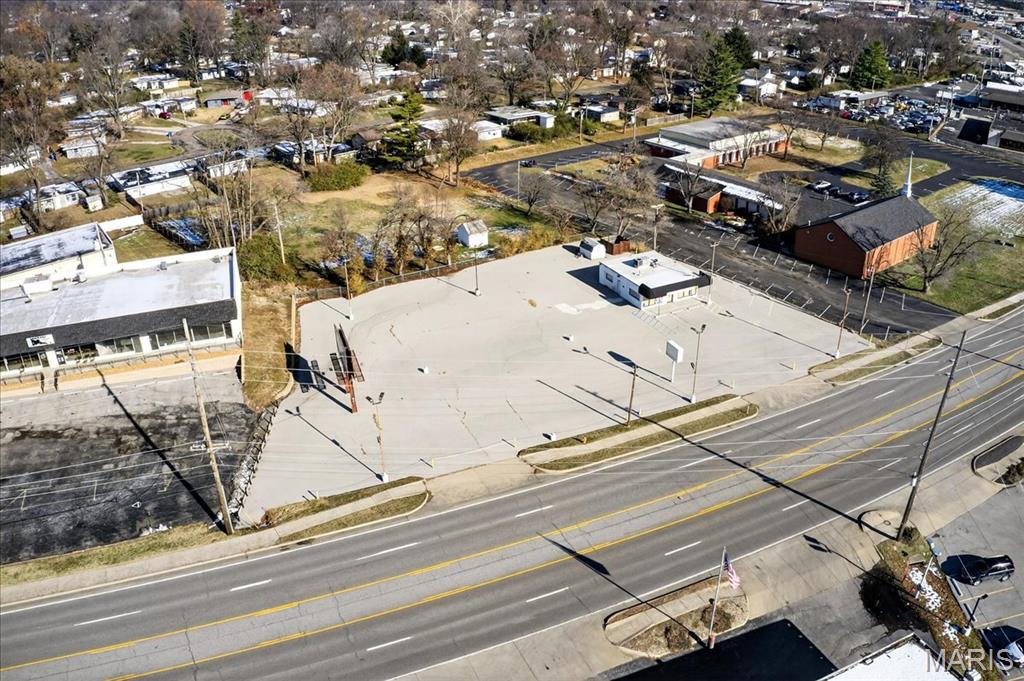 St Ferdinand Commons - Commercial Sale