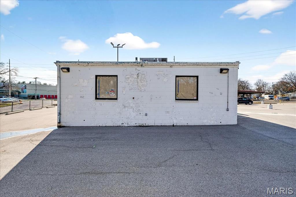 St Ferdinand Commons - Commercial Sale