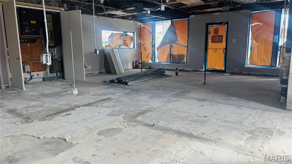 St Ferdinand Commons - Commercial Sale