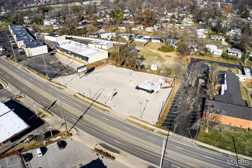 St Ferdinand Commons - Commercial Sale