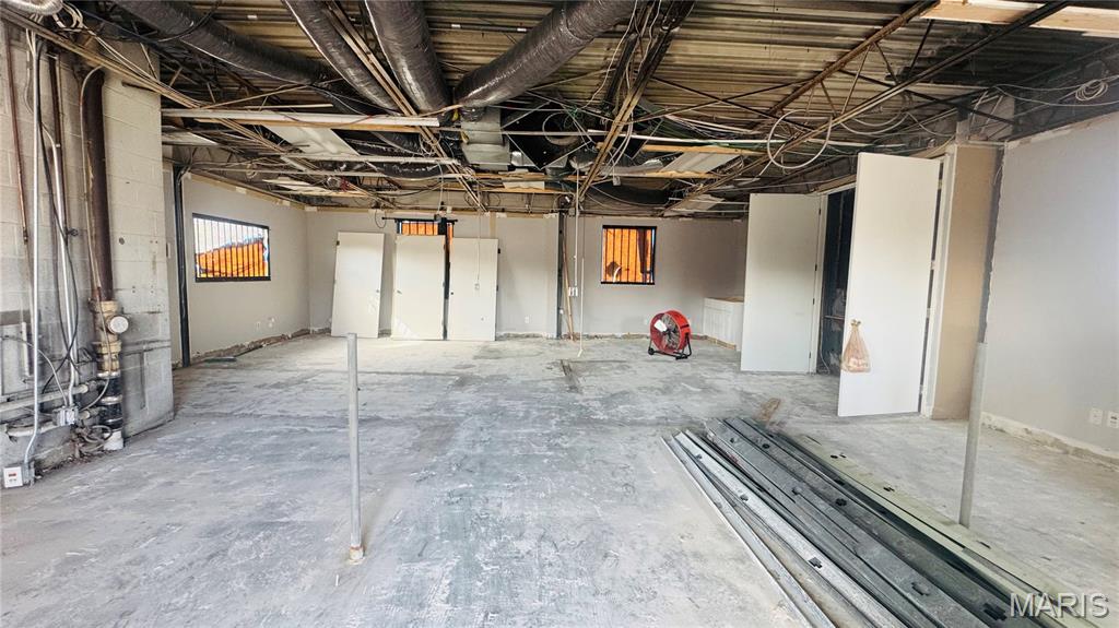 St Ferdinand Commons - Commercial Sale