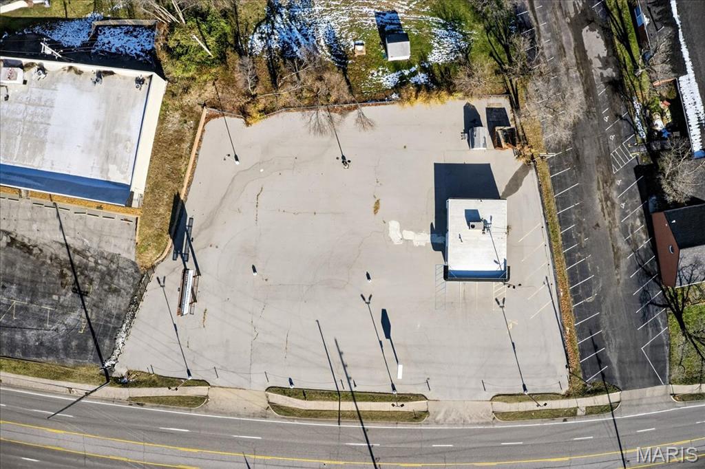 St Ferdinand Commons - Commercial Sale