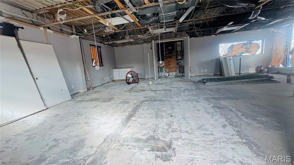 St Ferdinand Commons - Commercial Sale