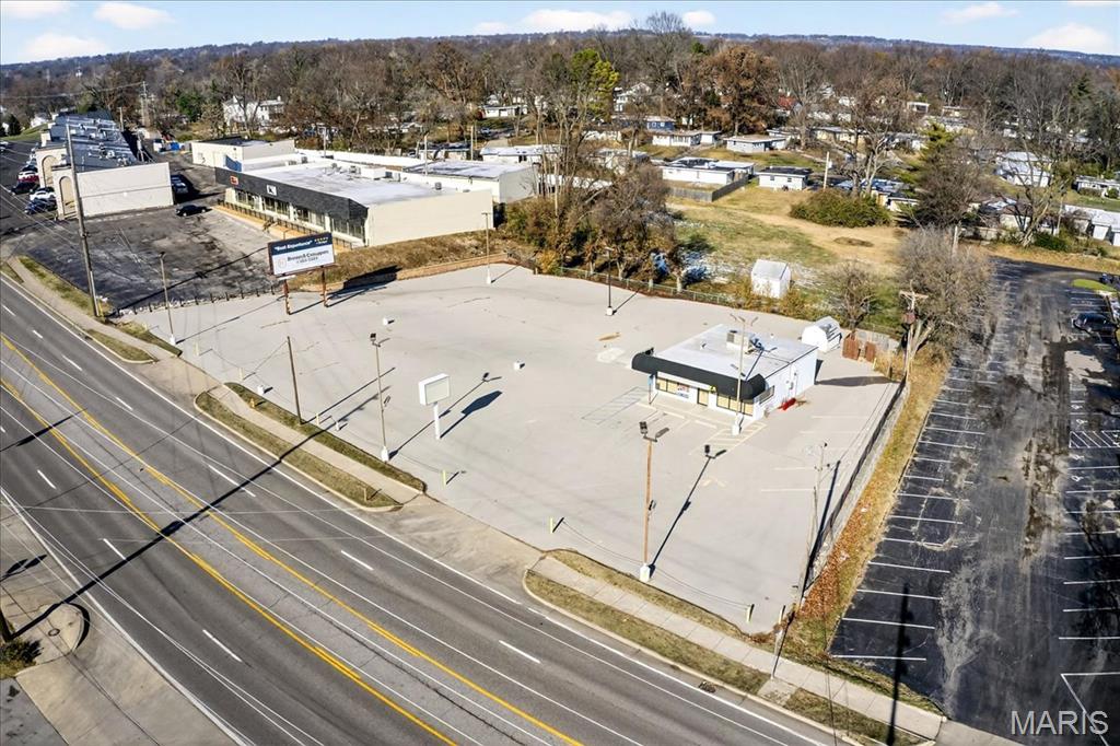 St Ferdinand Commons - Commercial Sale
