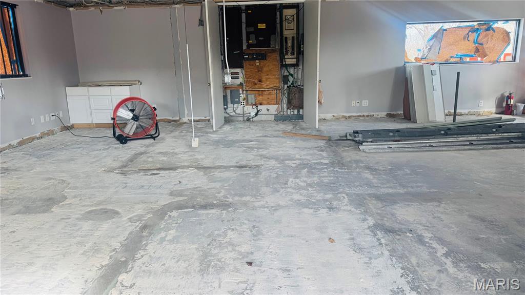 St Ferdinand Commons - Commercial Sale