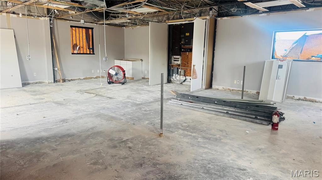 St Ferdinand Commons - Commercial Sale