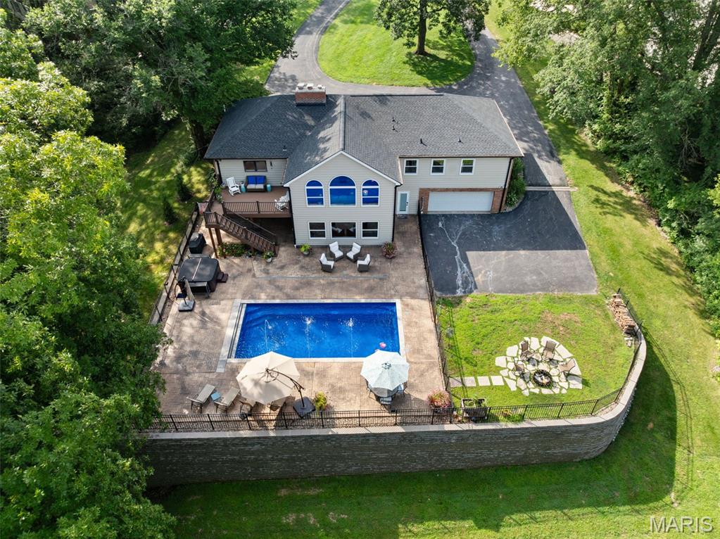 Topping Estates 2 - Residential