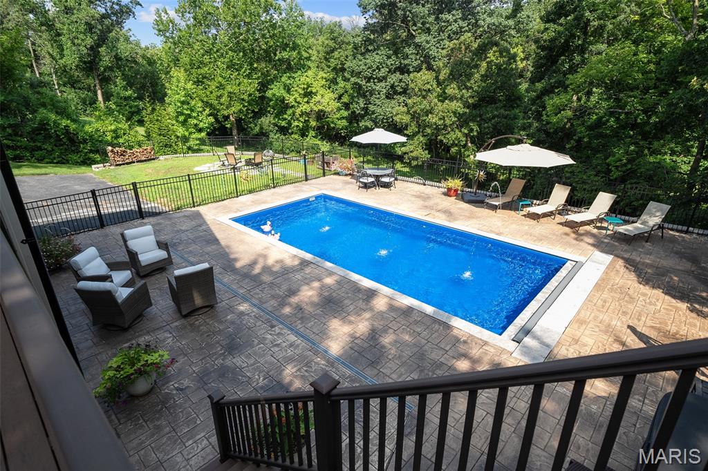 Topping Estates 2 - Residential