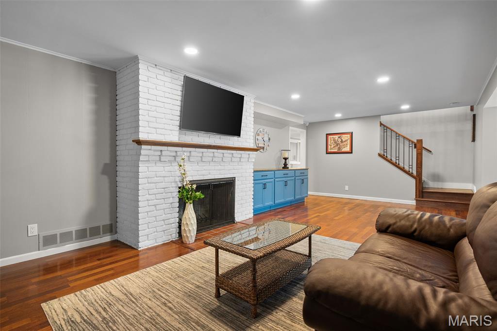 Topping Estates 2 - Residential