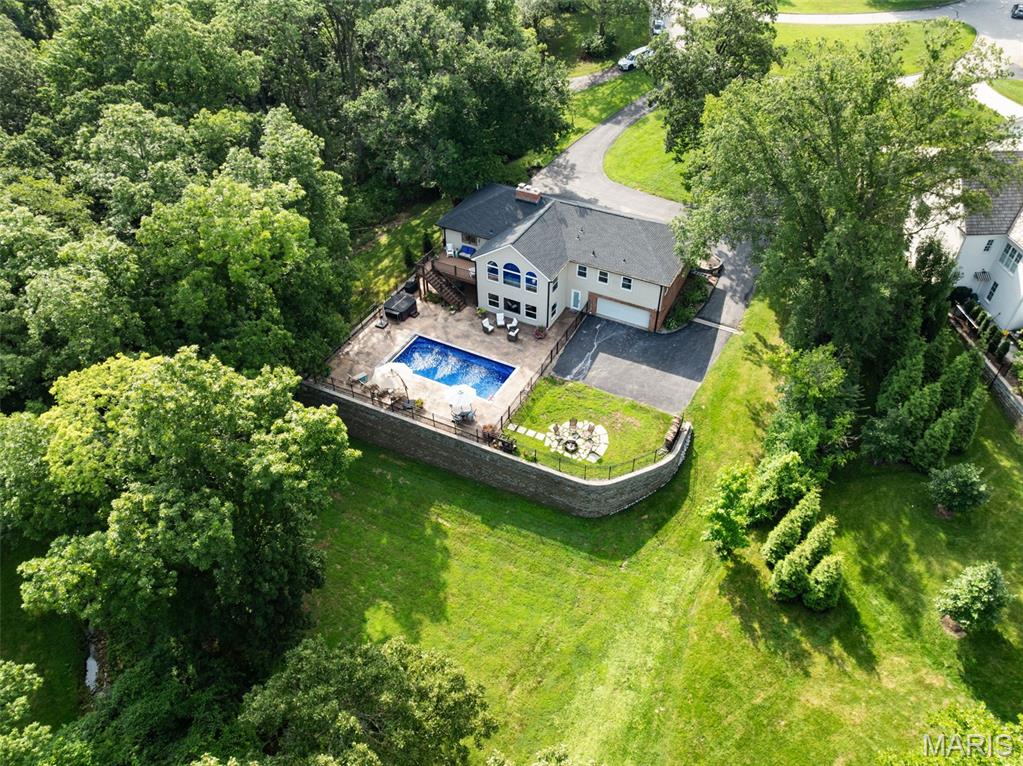 Topping Estates 2 - Residential