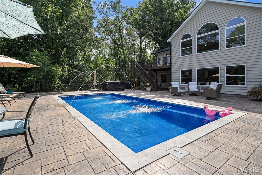 Topping Estates 2 - Residential