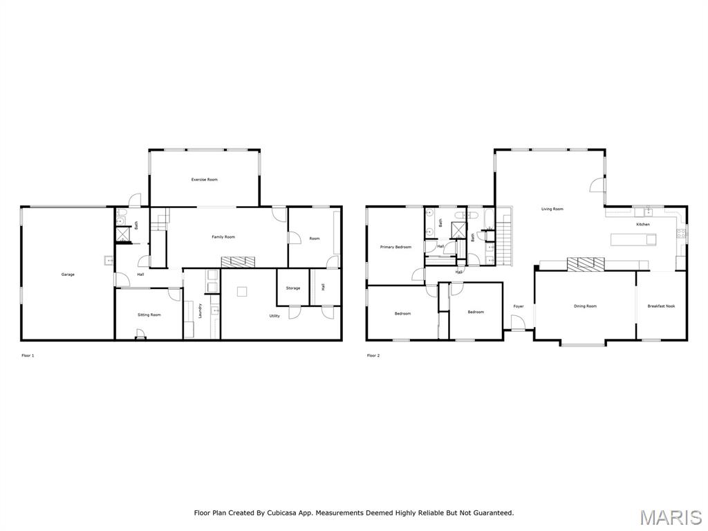 Topping Estates 2 - Residential