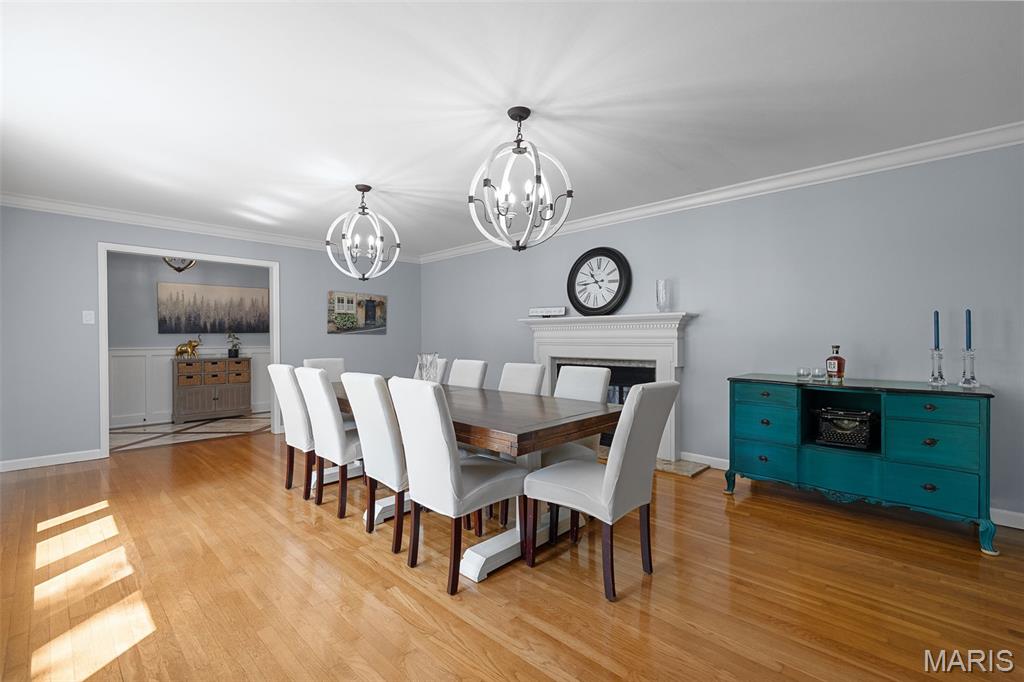 Topping Estates 2 - Residential