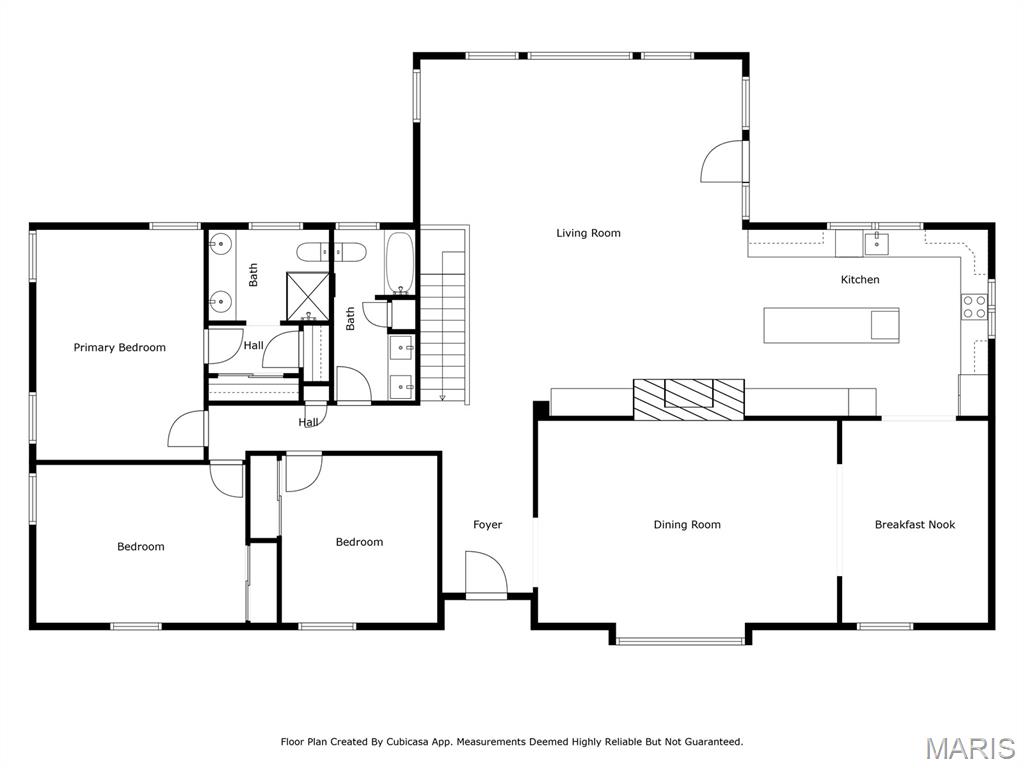 Topping Estates 2 - Residential