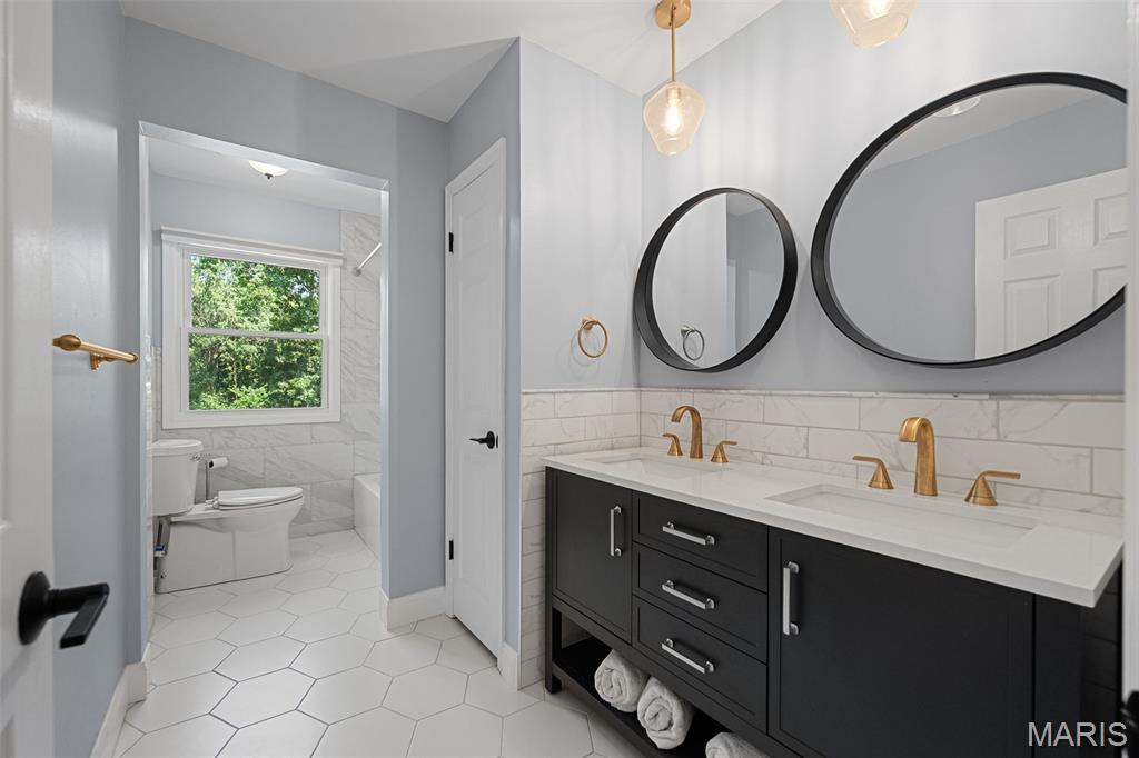 Topping Estates 2 - Residential