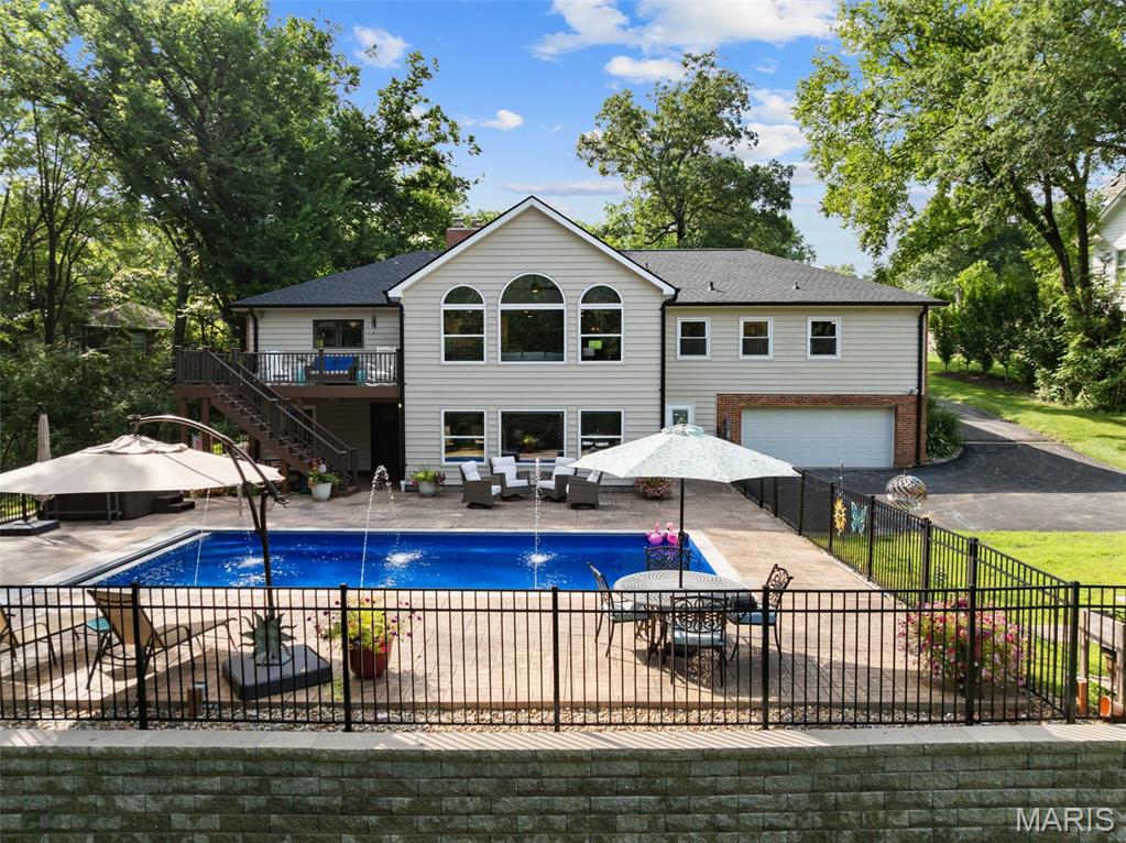 Topping Estates 2 - Residential