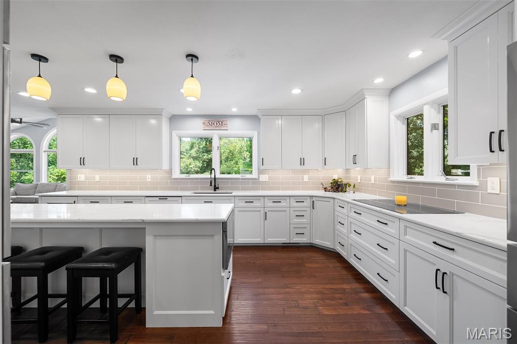 Topping Estates 2 - Residential