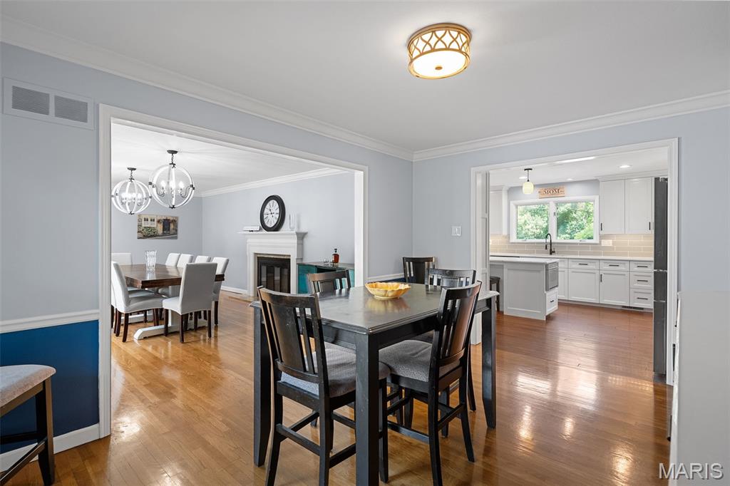 Topping Estates 2 - Residential