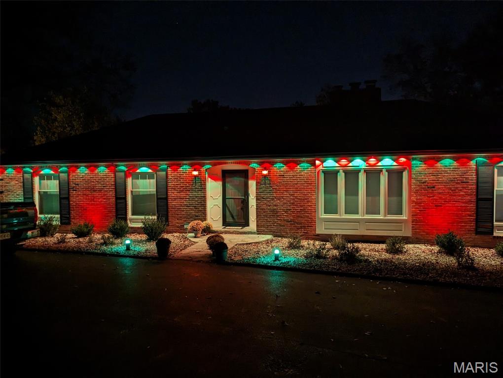 Topping Estates 2 - Residential