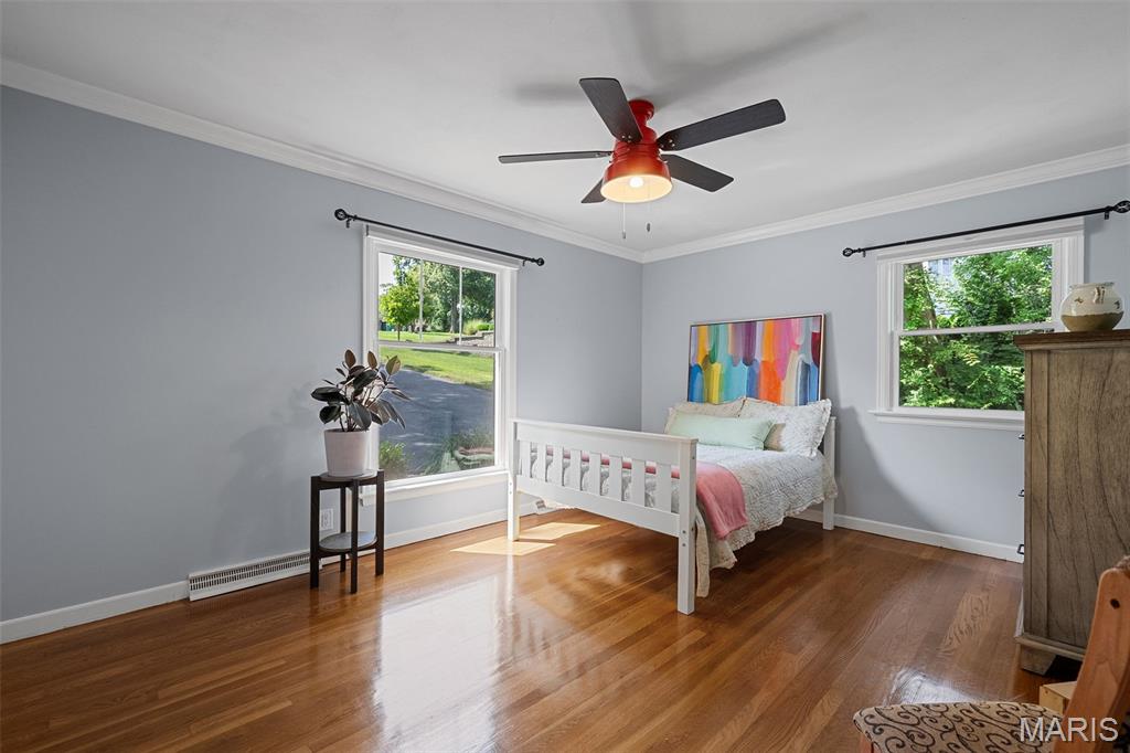 Topping Estates 2 - Residential