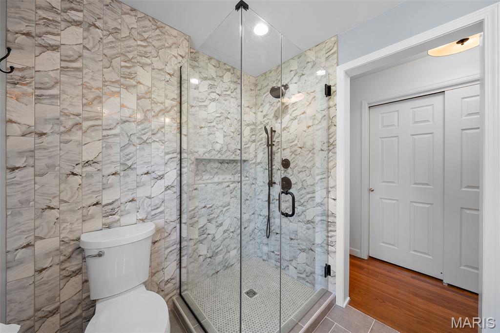 Topping Estates 2 - Residential