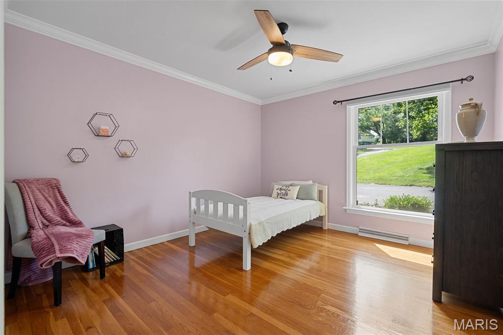 Topping Estates 2 - Residential