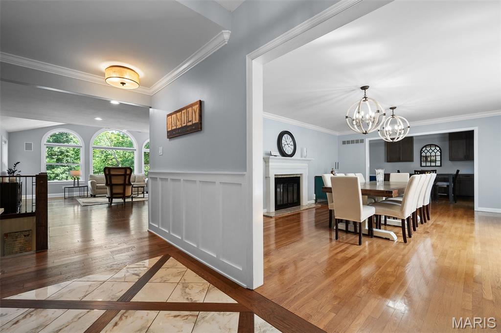 Topping Estates 2 - Residential